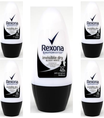 Amazon.co.jp: Rexona レクソナ 女性用 制汗 デオドラント ロールオン